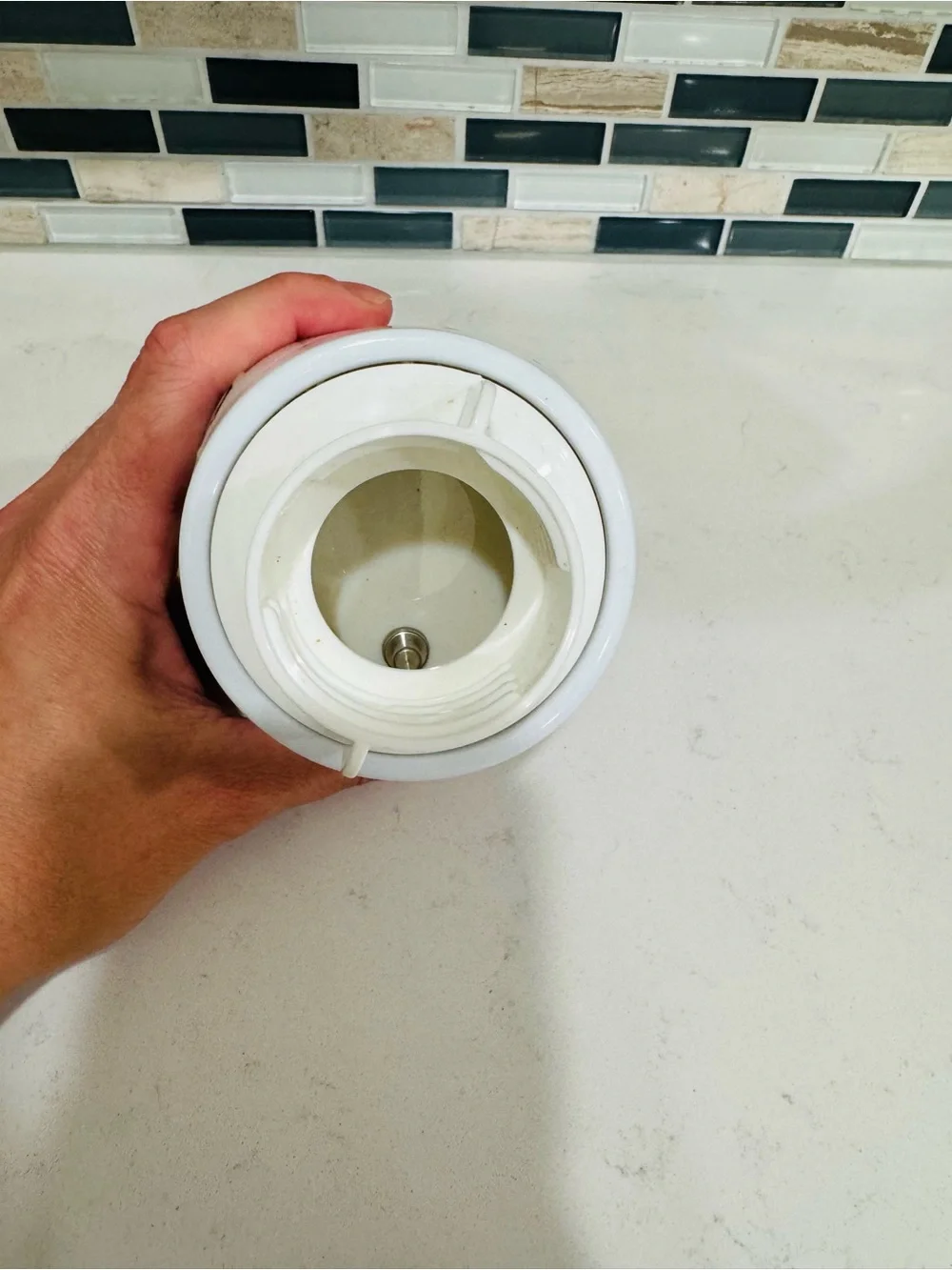 Portable Bottle Warmer